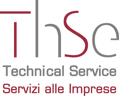 ThSe Logo